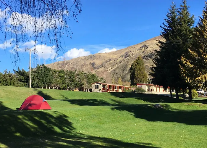 Mt Aspiring Wanaka