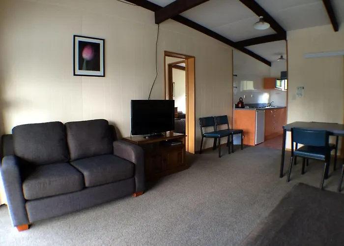 Mt Aspiring 4* Wanaka